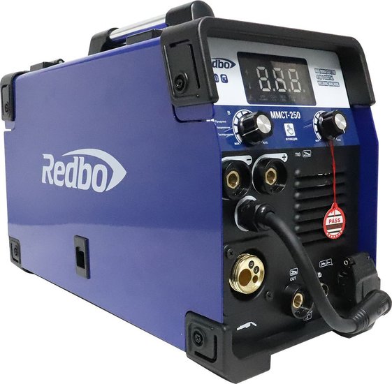 Сварочный аппарат REDBO MMCT-250