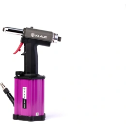 Заклепочник пневмогидравлический KLAUE KPR-064S УТ000020273