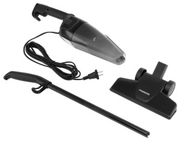 Ручной пылесос (handstick) StarWind SCH1550, 800Вт, черный/черный