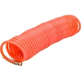 Шланг спиральный SHB6-10 10 м; 6.5х9.5 мм; ПЭ; байонет; 20 бар CONCORDE 6619265