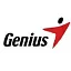 Комплект проводной Genius KM-100SE клавиатура+мышь, USB. Цвет: черный (31330009402)