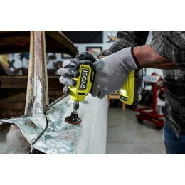 Бесщеточная прямошлифмашина Ryobi ONE+ HP RDG18C-0 5133005139