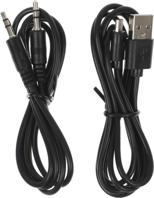 Колонка порт. Microlab BP11 черный/черный 16W 1.0 BT 10м 1800mAh без.бат