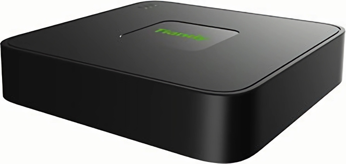 Видеорегистратор NVR (сетевой) TIANDY TC-R3105 I/B/L/Eu/V1.1