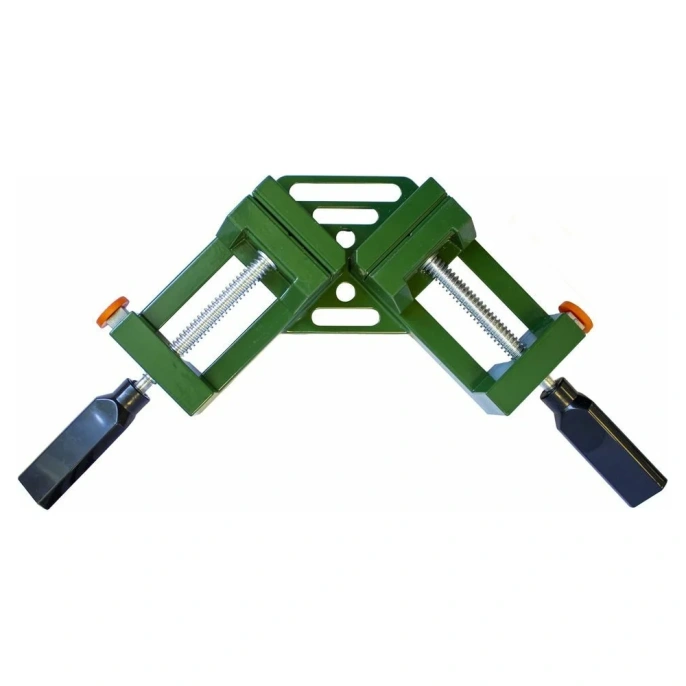 Струбцина винтовая угловая Rockforce RF-38751(49316)