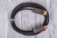 Кабель CABLETIME CD12L (CT-DP8K-ZG2) 2 м, 8K 60 Гц Displayport 1.4 4K 144 Гц 10 футов для компьютера PS4
