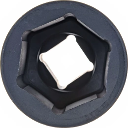 Набор торцевых ударных головок (9 шт; 24-50 мм; 1DR) Gigant G-11326