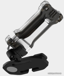 Фонарь Armytek Zippy Extended Set Серый (F06101G)