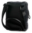 Сумка Piquadro Harper, мужская, кожа натуральная, черный [ca3084ap/n]