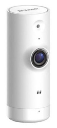 Камера видеонаблюдения IP D-Link DCS-8000LH,  1280х720 pix,  2.39 мм,  белый [dcs-8000lh/a1a]