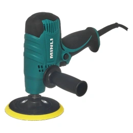 Полировочная машина MINLI 125 мм, 440 Вт MINLI 54115