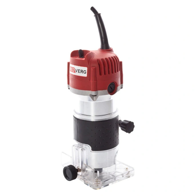 Фрезер REDVERG RD-ER600 6668942