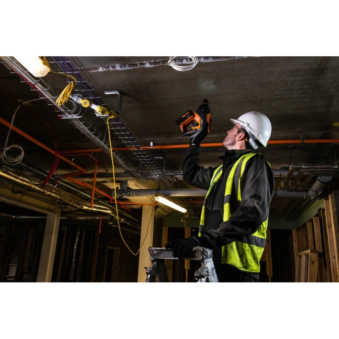 Компактный перфоратор AEG BBH18C-0 4935464984