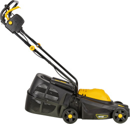 Газонокосилка электрическая Huter ELM-11A32,  32см, несамоходная [70/4/14]