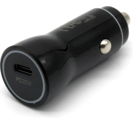 Автомобильное зарядное устройство Вымпел USB Type-C, PD 20W 9209