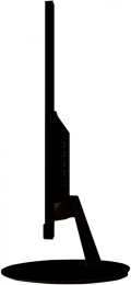 Монитор Hiper 21.5" EasyView FH2203 черный IPS LED 16:9 HDMI M/M матовая 250cd 178гр/178гр 1920x1080 75Hz FreeSync VGA FHD 2.6кг