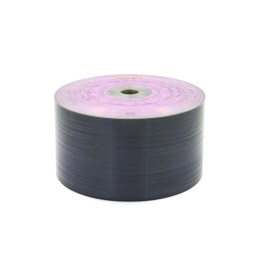 Диск DVD+RW 4.7Gb 4x Mirex Brand по 50 шт. в пленке UL130022A4T