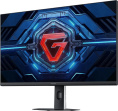 27" Монитор Xiaomi Monitor G27i P27FDA-RGGL 2026, 1920x1080, IPS, 200Гц, 1хHDMI, 1хDP, черный [ela6370eu]