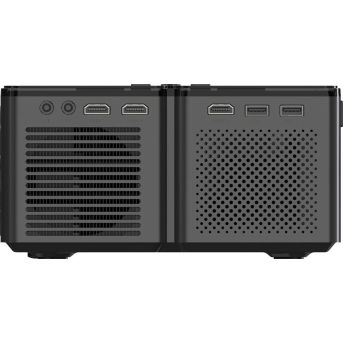 Проектор Cactus CS-PRO.03B.Full HD-A LCD 7500Lm LS 720Lm ANSI (1920x1080) 2300:1 ресурс лампы:30000часов 2xUSB typeA 3xHDMI 1.73кг
