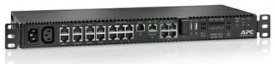Базовый модуль (контроль среды) APC NetBotz Rack Monitor 750