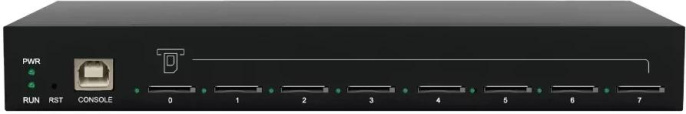 Шлюз IP Dinstar UC2000-VE-4G