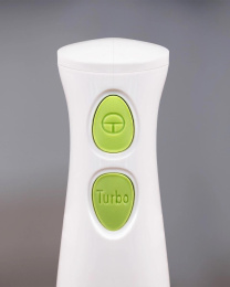 Блендер погружной Scarlett SC-HB42F67 700Вт белый