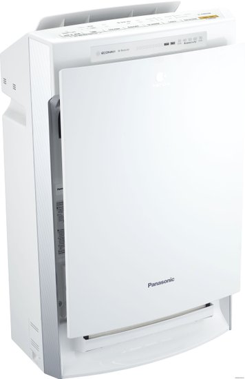 Климатический комплекс Panasonic F-VXR50R-W