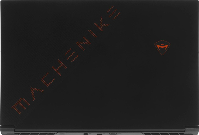 Ноутбук Machenike S15 Quazar S Core i5 12450H 16Gb SSD512Gb NVIDIA GeForce RTX 3050 4Gb 15.6" IPS FHD 1920x1080 без ОС black WiFi BT Cam 2668mAh JJ00GB00JRU