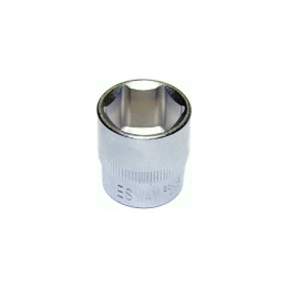 Головка торцевая 6-гранная (3/8"DR; 7 мм) Jonnesway S04H3107