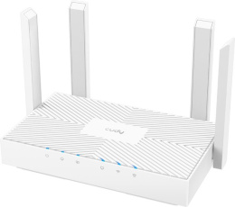 Роутер беспроводной Cudy WR1300E AC1200 10/100/1000 белый