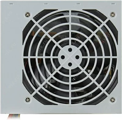 Блок питания FSP Q-Dion QD550 500W ATX (24+2x4+6/8пин)