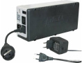Кабель PowerCom SCUT IEC-320 C14-Socket Type-F (для компьютера, функция: питание устройств, 250V, 10A, длина: 0.23 м)