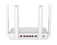 Маршрутизатор/ Netcraze Ultra Мультигигабитный интернет-центр с Mesh Wi-Fi 7 BE7200, Smart-коммутатором 1?10G, 1?2.5G и 4?1G, многофункциональными портами USB 3.2 и 2.0