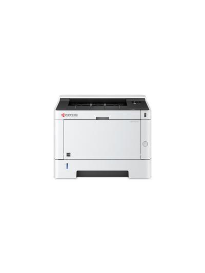 Принтер лазерный Kyocera Ecosys P2235dn (1102RV3NL0) A4 Duplex Net черный