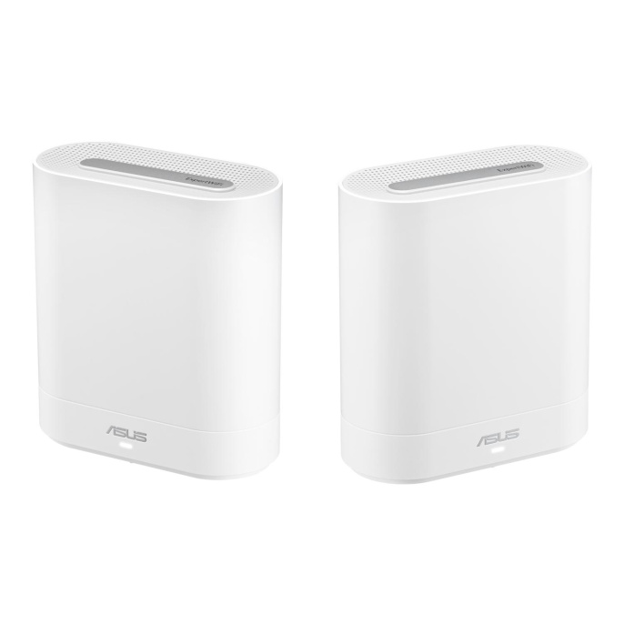 Маршрутизатор ASUS EBM68 W-2-PK / ASUS EBM68 W-2-PK 90IG07V0-MO3A40