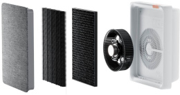 Очиститель воздуха Smartmi Air Purifier E1