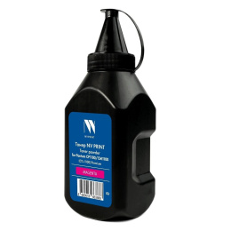 Тонер NVP для Pantum CP1100/CM1100 CTL-1100 Premium 80г Magenta совместимый