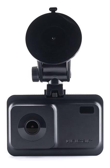 Видеорегистратор-радар детектор INCAR SDR-40 Tibet, GPS