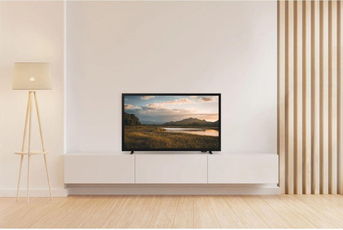 32" Телевизор Samsung UE32H5000FUXRU HD, Tizen OS, черный