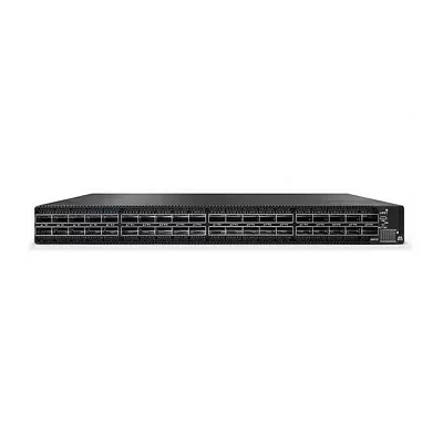 Коммутатор Mellanox Mellanox Quantum MQM8790-HS2R _