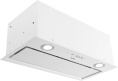 Встраиваемая вытяжка DOMFY DM6036BB WG, управление кнопочное, белый