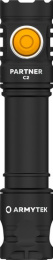 Фонарь Armytek Partner C2 Magnet USB Теплый