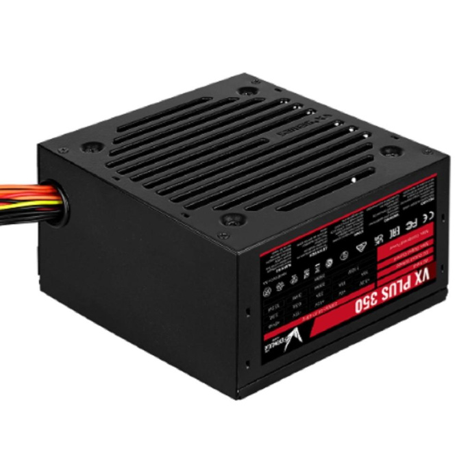 Formula VX 350 PLUS RTL