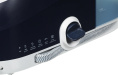 Парогенератор Braun CareStyle 5 IS5245BL 2400Вт синий/белый