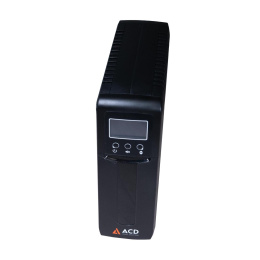 Источник бесперебойного питания ИБП ACD PW-Slim 700 82N-C24004-00G