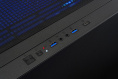 ПК Osio CyberLine C59i i5 12400F 2.5 16Gb SSD1Tb RTX3050 6Gb без ОС GbitEth 550W черный С59I-001B