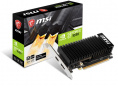 Видеокарта GeForce GT 1030 2GHD4 LP OC