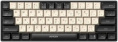 Клавиатура механическая проводная UGREEN K371 55655 USB Wired Mechanical Keyboard RU. Цвет: Черный/Темно-золотой (55655_)