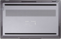 Ноутбук IRBIS SmartBook 14NBP02 14.0" 1920x1080, IPS, 60 Гц, Intel Core Ultra 5 125U, 16 ГБ LPDDR5, SSD 512 ГБ, Windows 11 Pro, цвет крышки серый