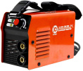 Сварочный аппарат Калибр СВИ-200 инвертор ММА DC 4кВт 040332